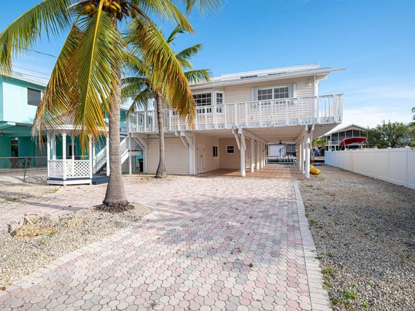 126 3rd Lane, KEY LARGO, FL 33037