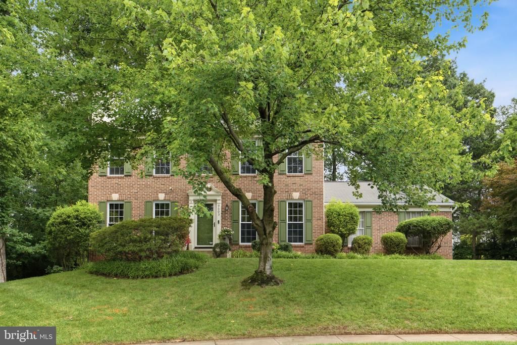 9603 Peony Court, Manassas, VA 20110 Main Photo