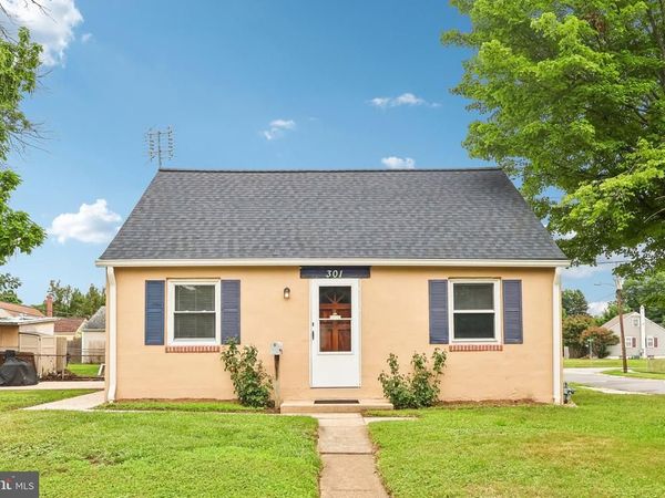 301 DECALB AVENUE, WILMINGTON, DE 19804