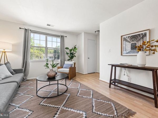 2850 C S WAKEFIELD STREET, Unit C, ARLINGTON, VA 22206