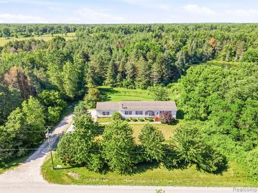 4242 Norman Road, Burtchville Twp, MI 48059