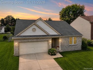 6564 Enchanted Drive, Ypsilanti Twp, MI 48197