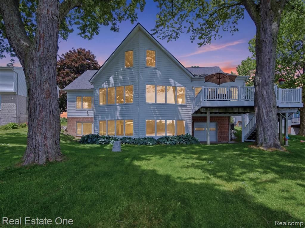 9400 Sashabaw Road, Independence Township, MI 48348 Main Photo