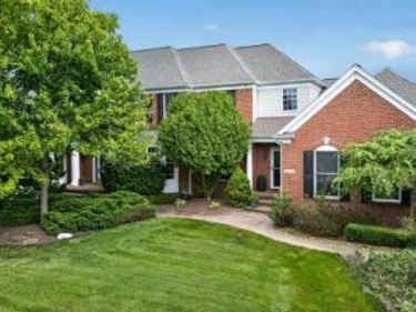 50295 Fellows Hill Drive, Plymouth Twp, MI 48170