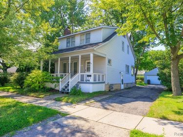 556 E Troy Street, Ferndale, MI 48220