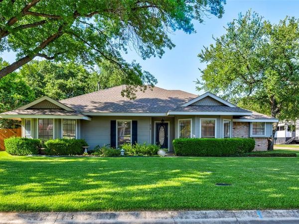 614 Arbor Court, Highland Village, TX 75077