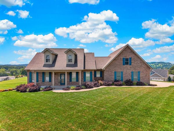 4056 Harbor View Drive, Morristown, TN 37814