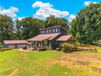 1541 Wise Way Dandridge, TN 37725