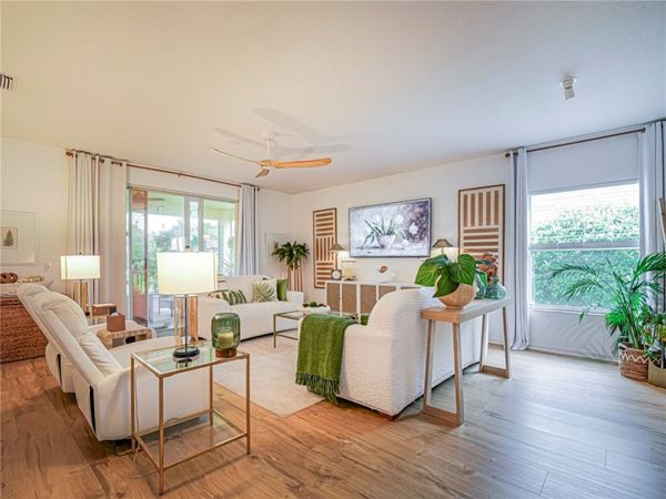 1863 Easthampton Terrace , Vero Beach, FL 32966