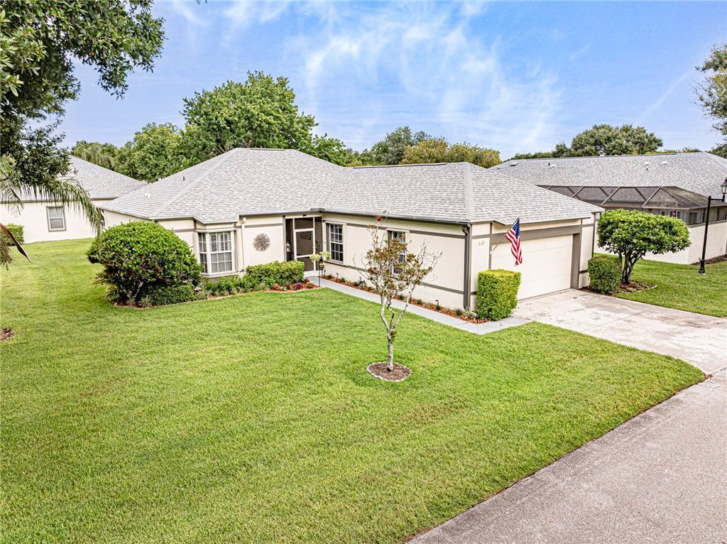 1863 Easthampton Terrace, Vero Beach, FL 32966 Photo