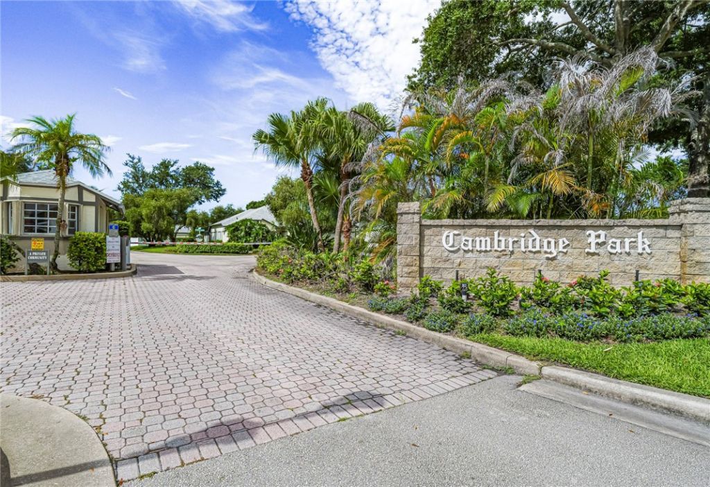 1863 Easthampton Terrace, Vero Beach, FL 32966 Photo