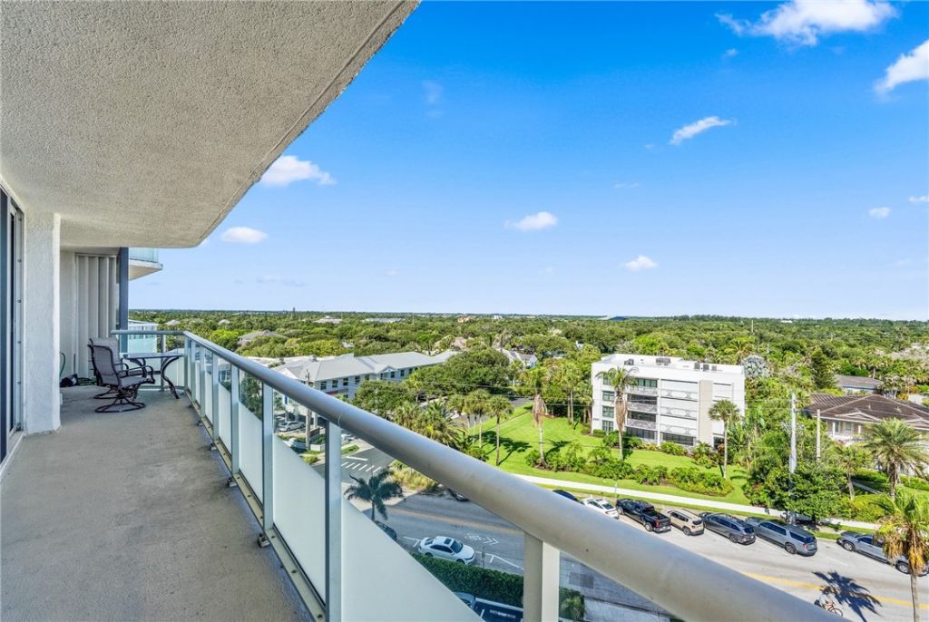 3554 Ocean Drive, Unit 702s, Vero Beach, FL 32963 Photo