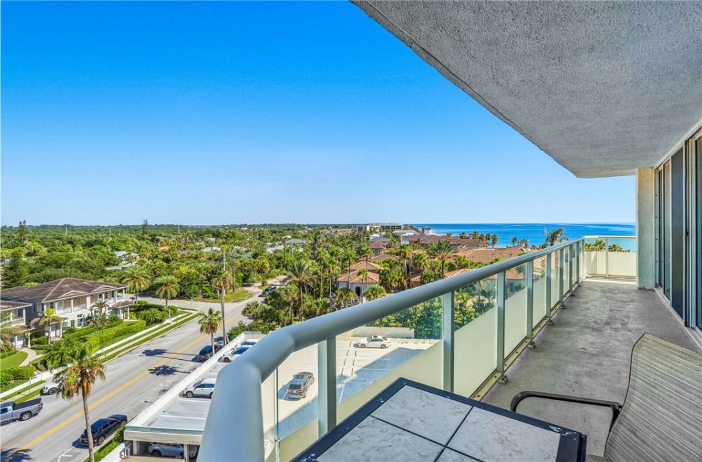 3554 Ocean Drive, Unit 702s, Vero Beach, FL 32963 Photo