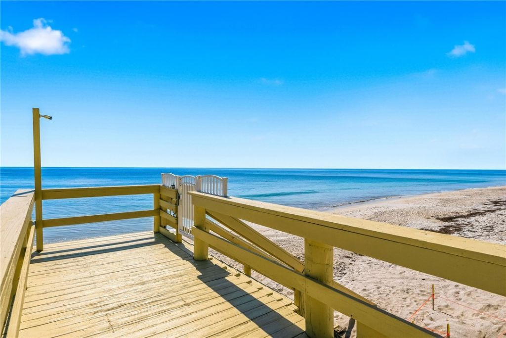 3554 Ocean Drive, Unit 702s, Vero Beach, FL 32963 Photo
