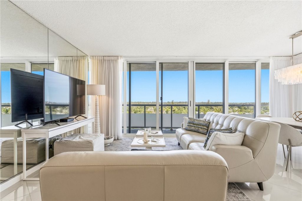 3554 Ocean Drive, Unit 702s, Vero Beach, FL 32963 Photo