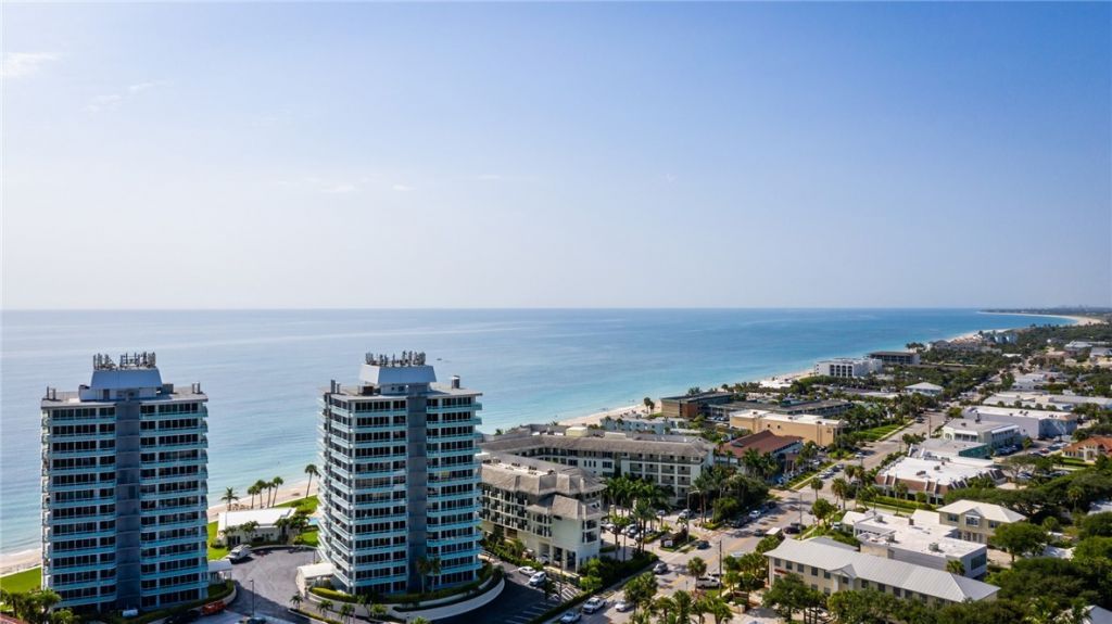 3554 Ocean Drive, Unit 702s, Vero Beach, FL 32963 Photo