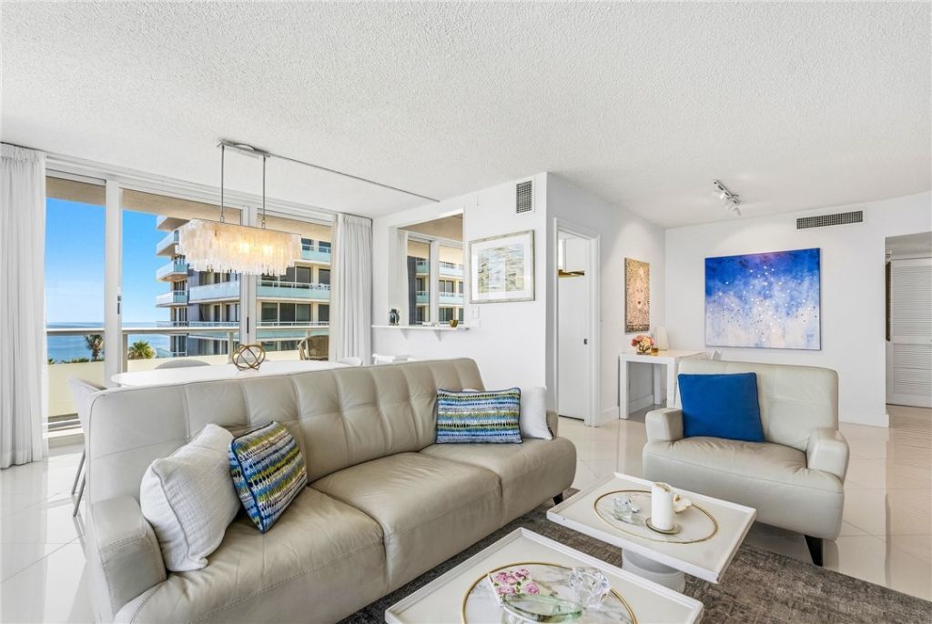 3554 Ocean Drive, Unit 702s, Vero Beach, FL 32963 Photo