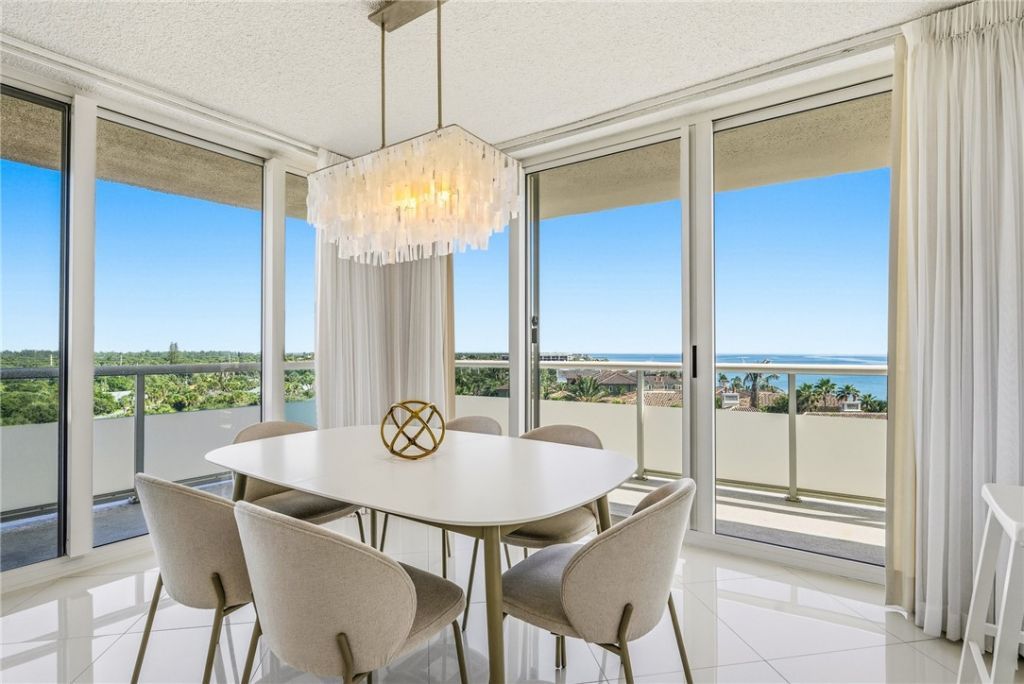 3554 Ocean Drive, Unit 702s, Vero Beach, FL 32963 Photo