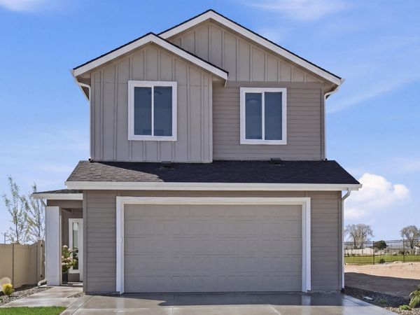 976 S Maximus Avenue, Nampa, ID 83687