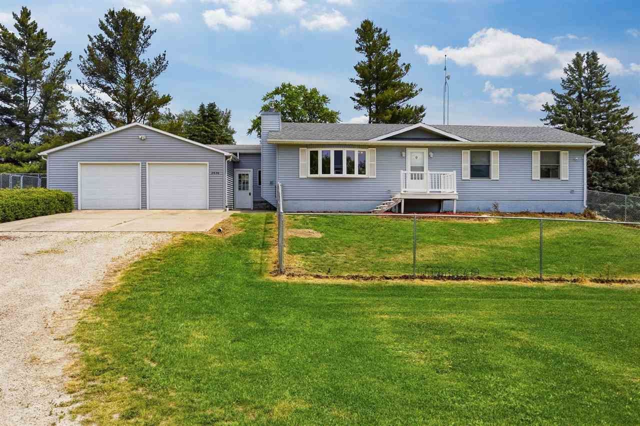 2436 280th St, Washington, IA 52353 Main Photo