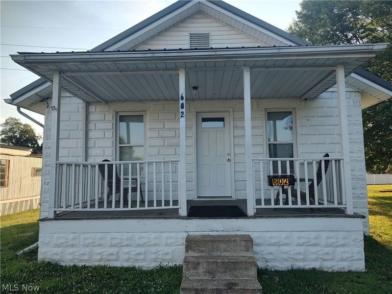 602 Oxford Avenue, Newcomerstown, OH 43832 Photo 11
