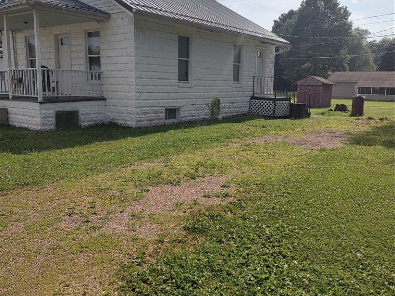 602 Oxford Avenue, Newcomerstown, OH 43832 Photo 7