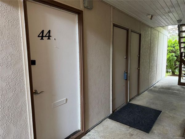 7077 Highland Dr , Unit #44, Port Hardy, BC V0N 2P0