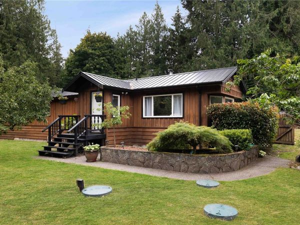 3530 Keeling Pl , Cobble Hill, BC V0R 1L4
