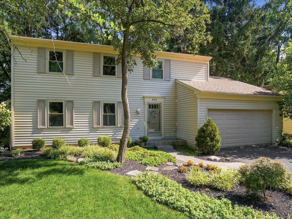 238 Halligan Avenue , Worthington, OH 43085