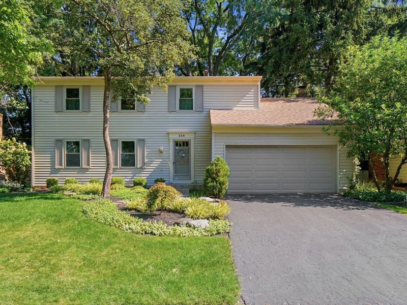 238 Halligan Avenue, Worthington, OH 43085 Photo 7