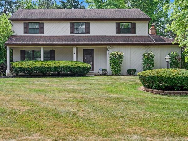 10061 NW Northridge Street , Pickerington, OH 43147