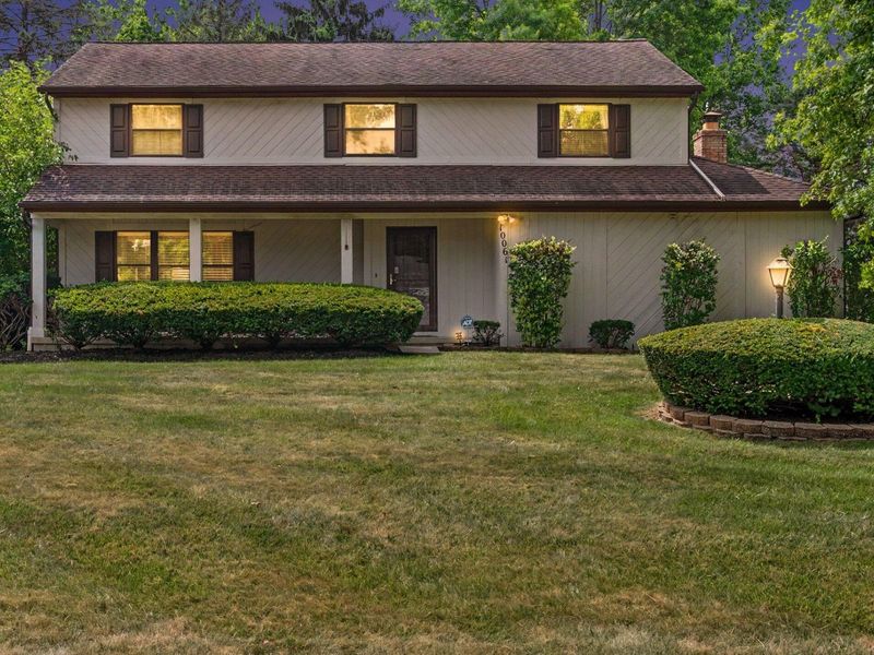 10061 NW Northridge Street, Pickerington, OH 43147 Photo 2