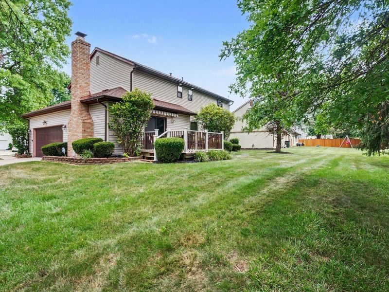 10061 NW Northridge Street, Pickerington, OH 43147 Photo 27