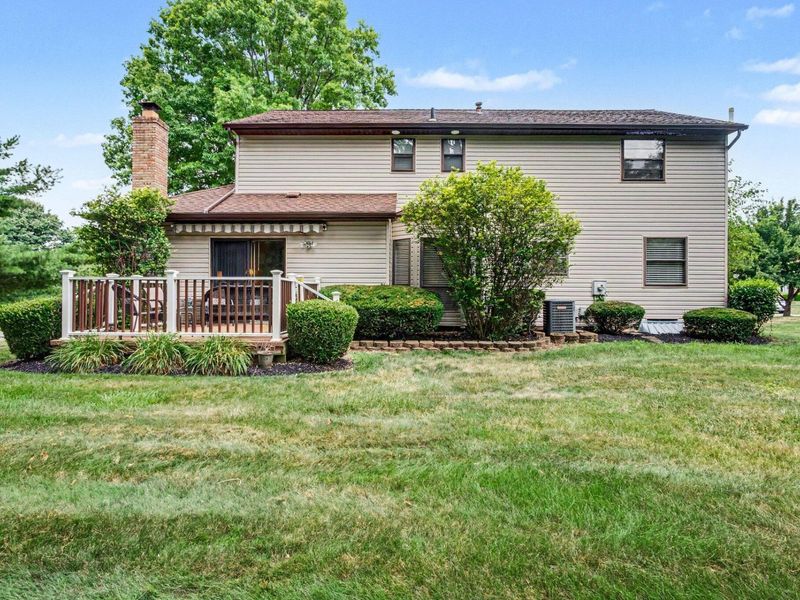 10061 NW Northridge Street, Pickerington, OH 43147 Photo 28