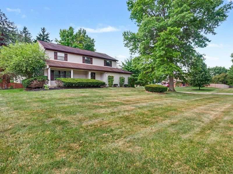 10061 NW Northridge Street, Pickerington, OH 43147 Photo 3