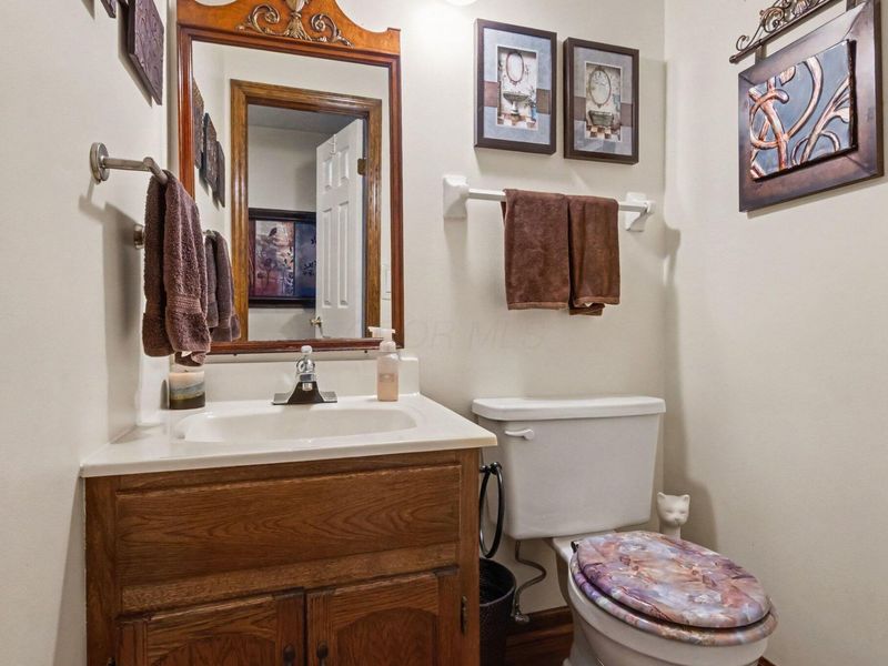 10061 NW Northridge Street, Pickerington, OH 43147 Photo 9