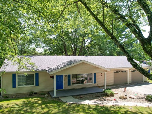 1004 Adare Road , Marion, OH 43302