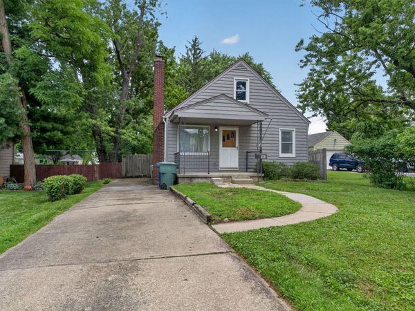 192 E Lincoln Avenue , Columbus, OH 43214