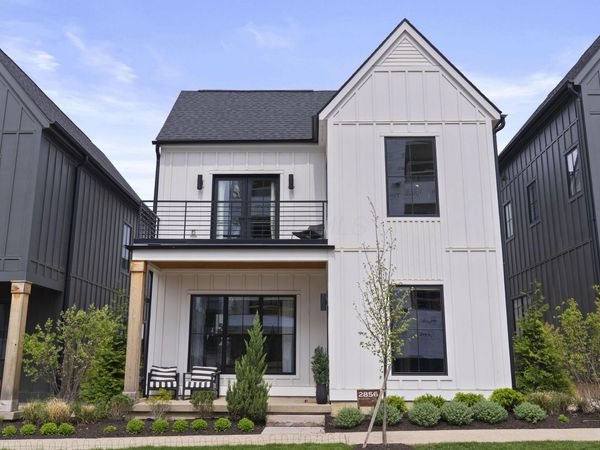 2856 Kobuk Drive, Columbus, OH 43228