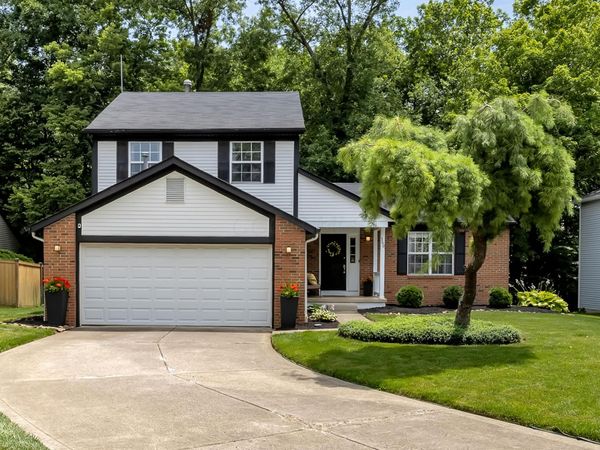 360 Doverwood Drive , Reynoldsburg, OH 43068