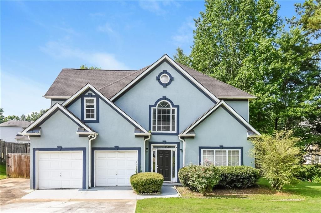 2760 Autumn Lake Lane, Decatur, GA 30034 Main Photo