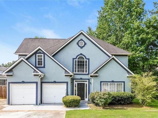2760 Autumn Lake Lane, Decatur, GA 30034