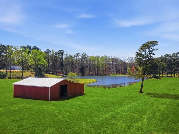 877 Owens Road, Canton, GA 30115