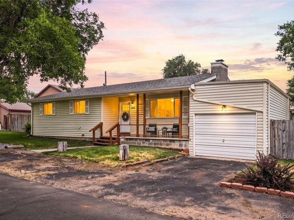 2300 W 57th Avenue , Denver, CO 80221