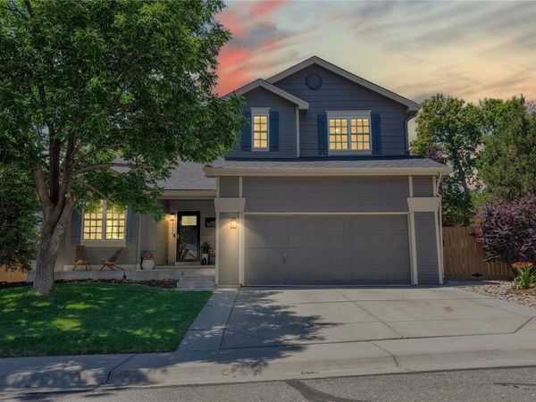 13457 Monroe Street, Thornton, CO 80241
