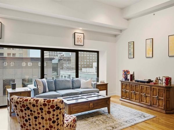 1101 Walnut Street, Unit 604, Kansas City, MO 64106