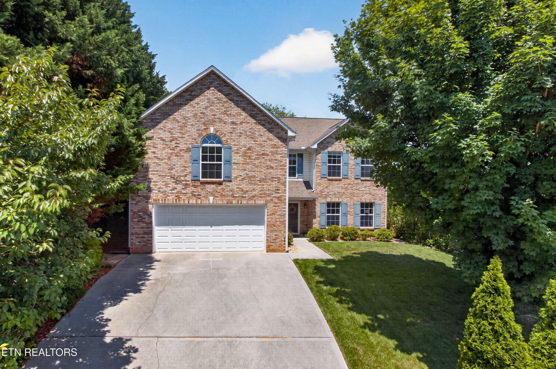 7341 Jenkins Creek Drive, Knoxville, TN 37931 Main Photo