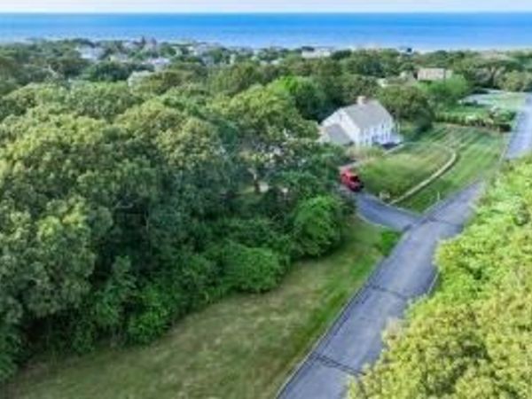 35 Longhill Drive, Sandwich, MA 02537