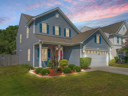 133 Country Oaks Lane Charleston, SC 29492