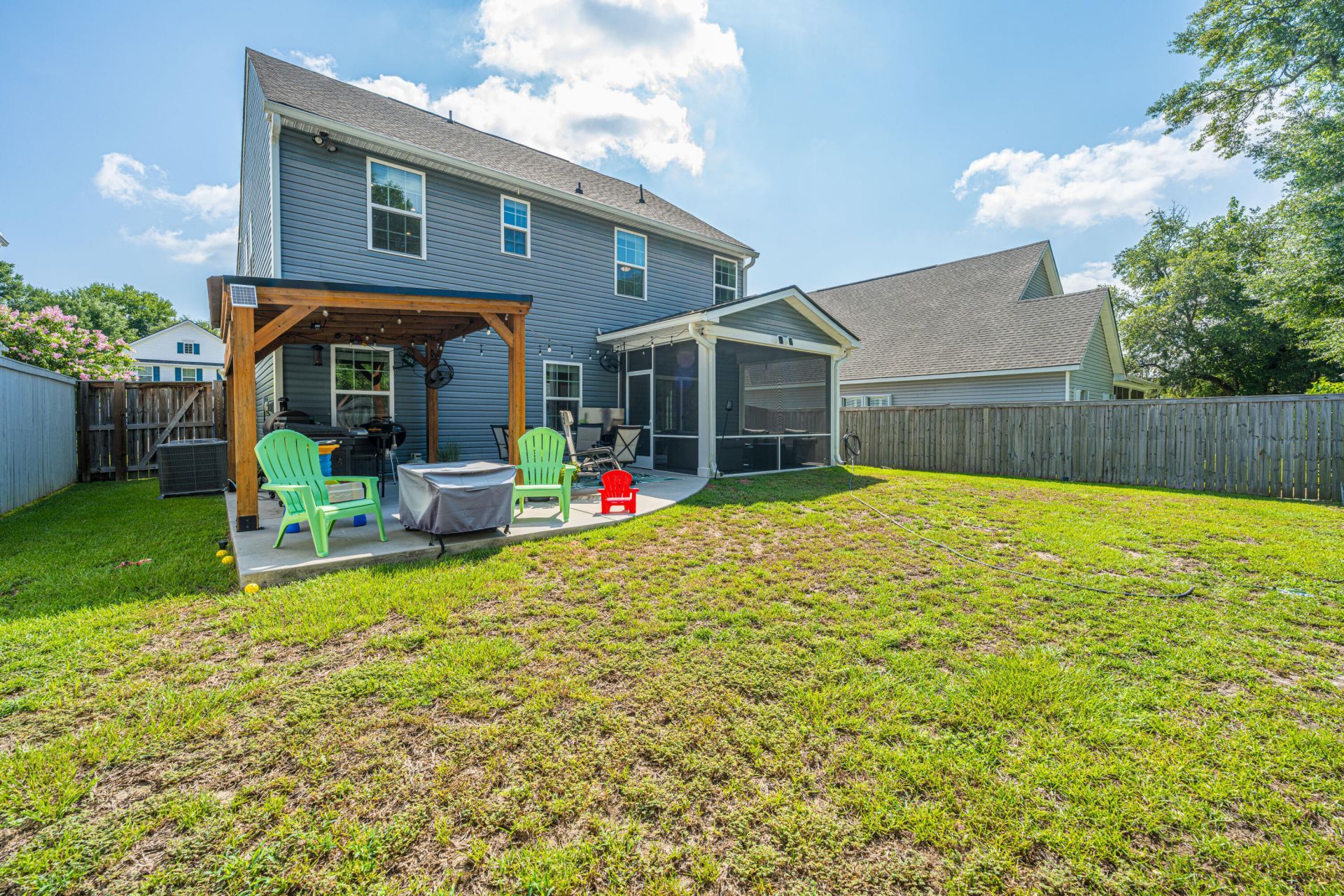 133 Country Oaks Lane Photo 41